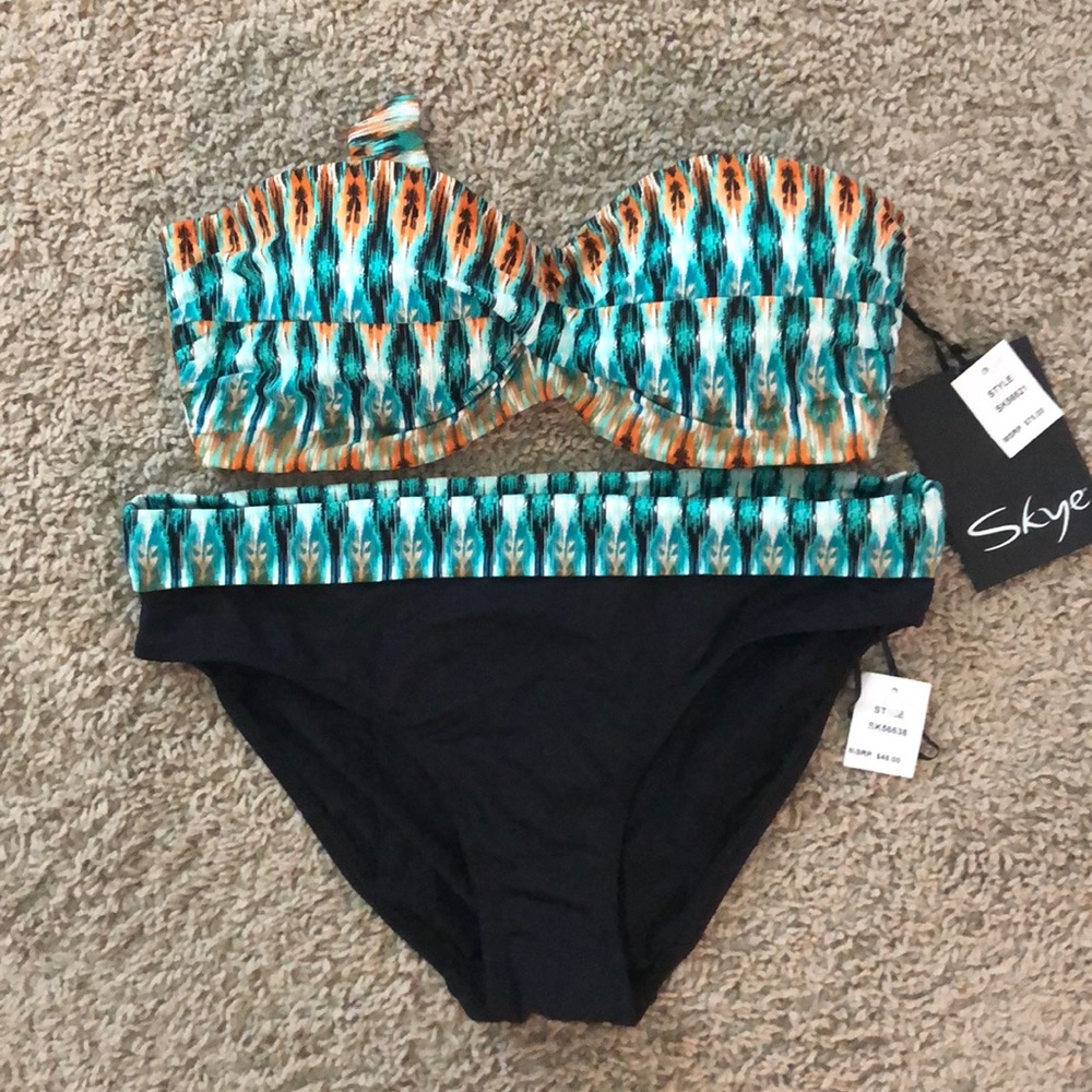 Bikini by Skye